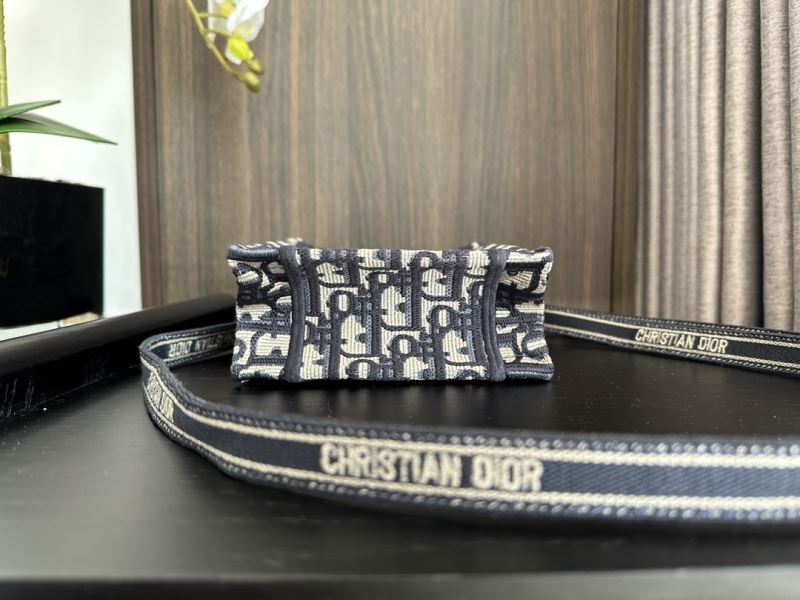 Christian Dior Shopping Bags